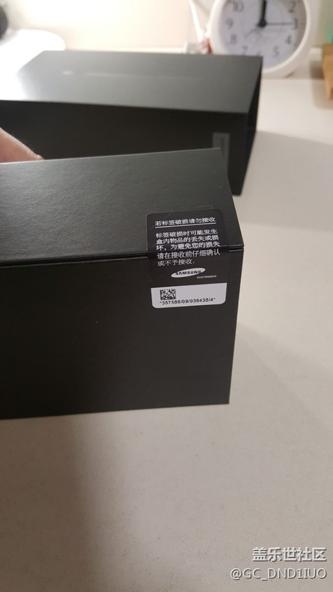 note5轉(zhuǎn)粉note9---