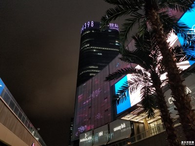 上海外灘隨手拍