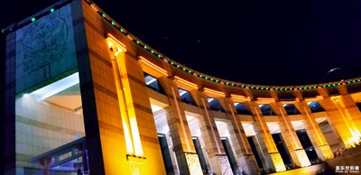 醉美泉城【續(xù)】