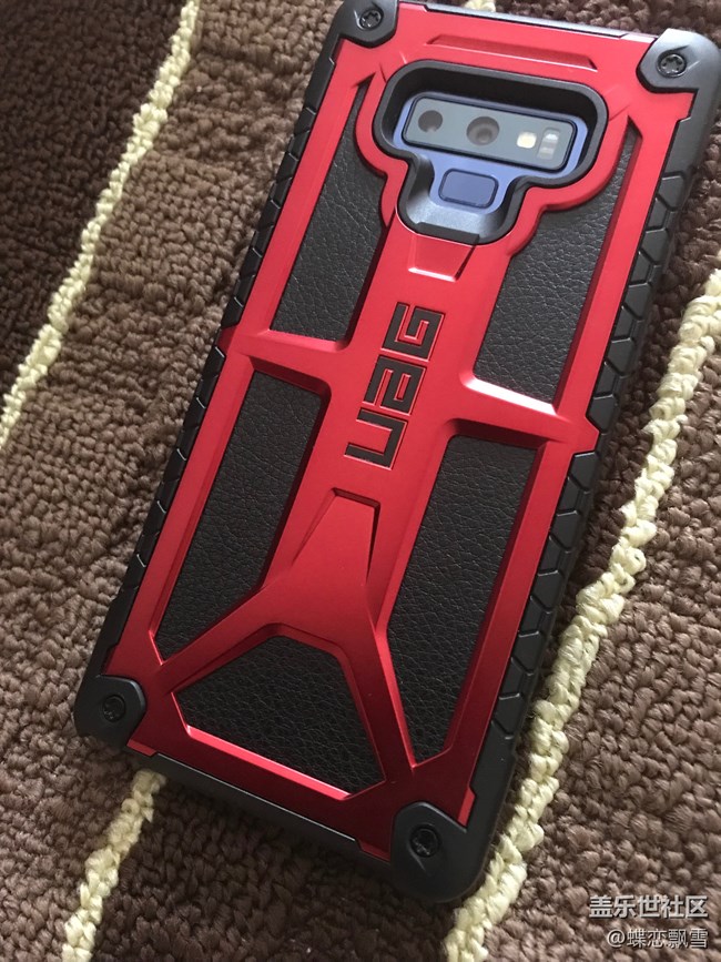 牛9手機殼還是推薦這款