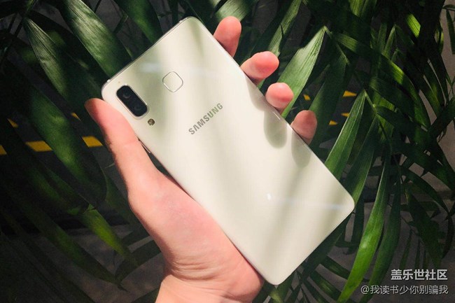 發(fā)現(xiàn)了一個(gè)A9 Star里容易忽略的功能——智能管理器 發(fā)現(xiàn)了一個(gè)A9 Star里容易忽略的功能——智能管理器