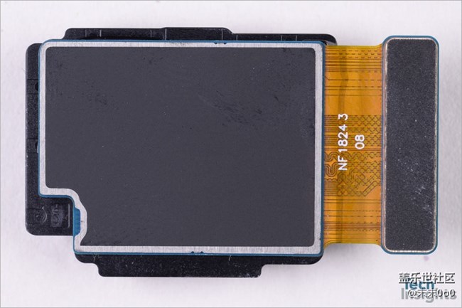 三星蓋樂世Note9及S-Pen詳細拆解