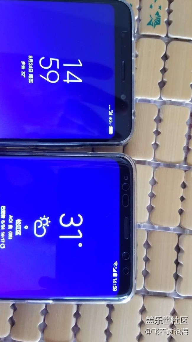 希望三星能管事的過(guò)來(lái)看 (急急急)