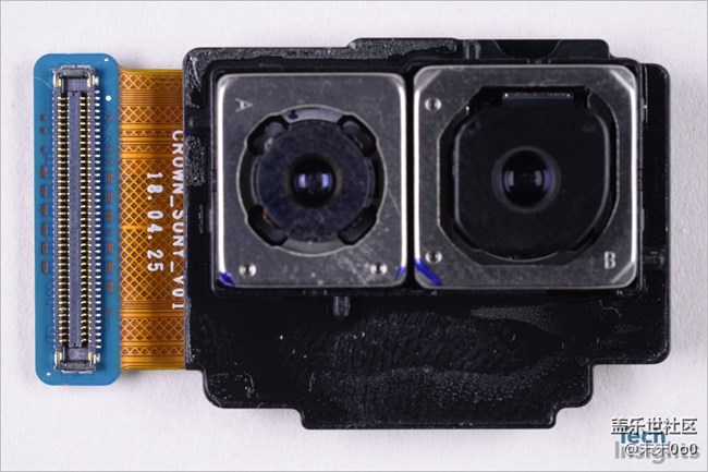 三星蓋樂世Note9及S-Pen詳細拆解