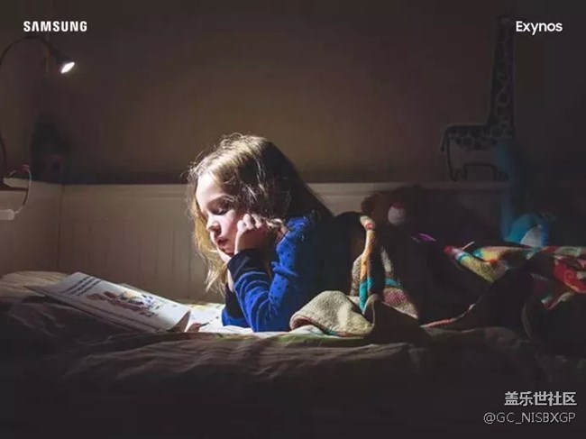 三星官方科普ISP：解讀手機(jī)拍照的奧秘