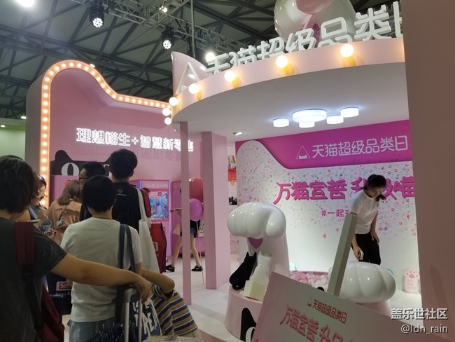 【活動(dòng)回顧】上海星部落帶你玩轉(zhuǎn)亞洲寵物展