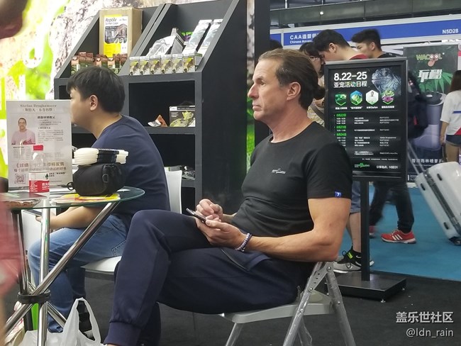 【活動(dòng)回顧】上海星部落帶你玩轉(zhuǎn)亞洲寵物展