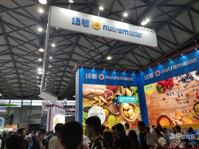 【活動(dòng)回顧】上海星部落帶你玩轉(zhuǎn)亞洲寵物展