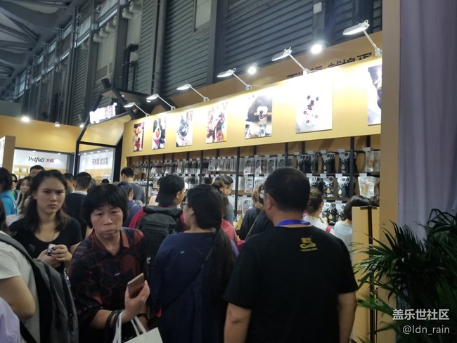 【活動(dòng)回顧】上海星部落帶你玩轉(zhuǎn)亞洲寵物展