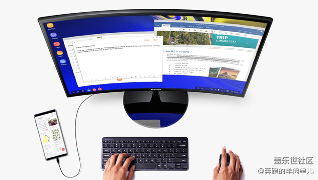 你會把手機當做電腦/游戲機嗎？