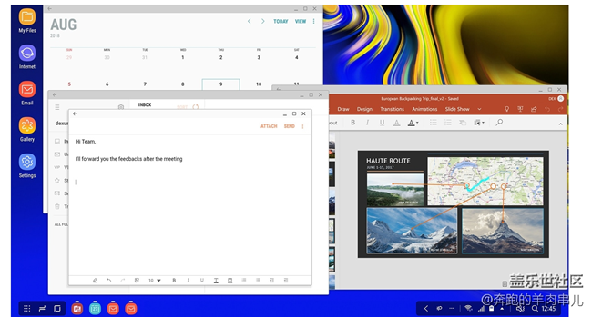 你會把手機當做電腦/游戲機嗎？