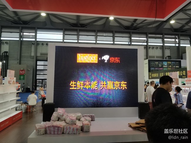 【活動(dòng)回顧】上海星部落帶你玩轉(zhuǎn)亞洲寵物展