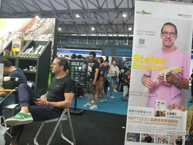 【活動(dòng)回顧】上海星部落帶你玩轉(zhuǎn)亞洲寵物展