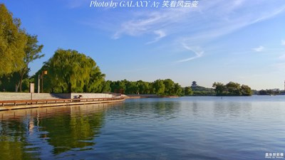 【初秋】+午后的風(fēng)景