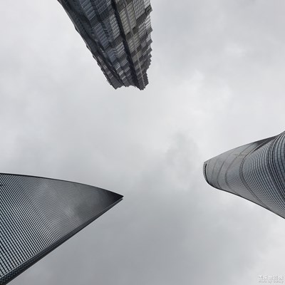 【簡單生活】+中國之巔  二