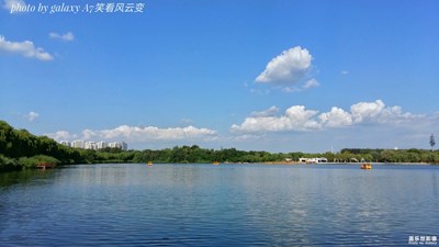 【最美南湖】+靜美小南湖