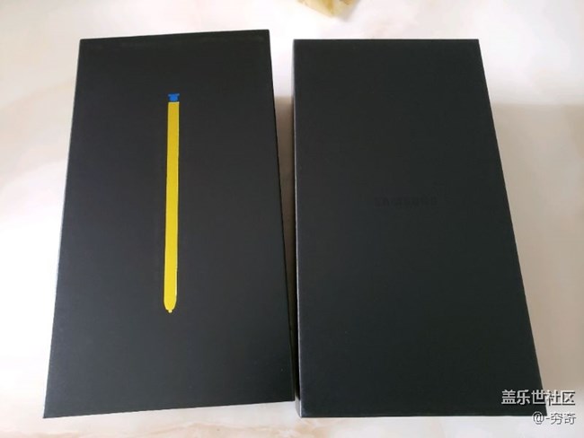 s9＋用戶上手note9最真實體驗！！！