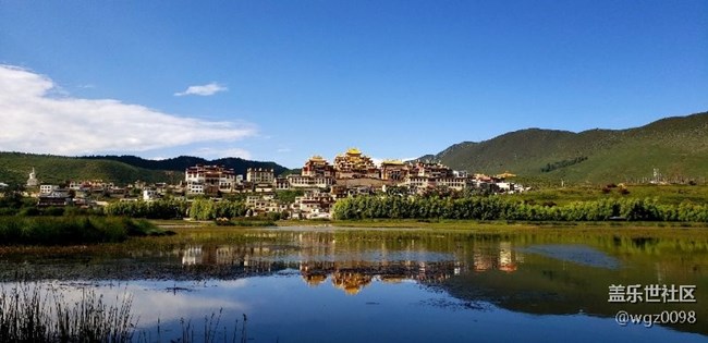 啦啦啦，還是燙