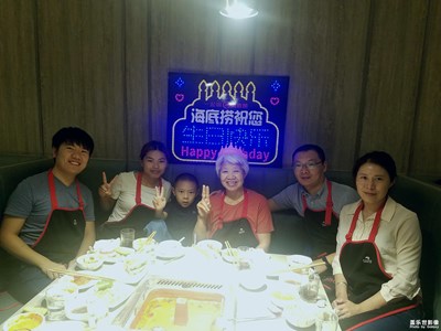 【簡單生活】+生日快樂