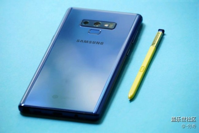 s9＋用戶上手note9最真實體驗?。?！