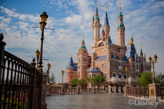 【活動招募】上海星部落9.6上海迪士尼樂園活動招募 【活動招募】上海星部落9.6上海迪士尼樂園活動招募