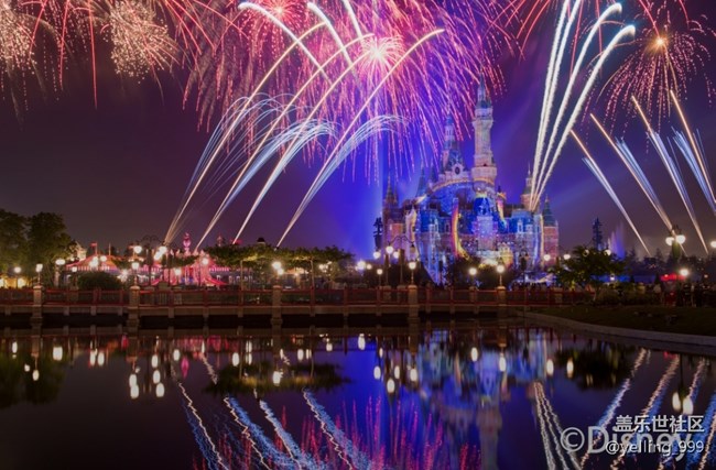 【活動招募】上海星部落9.6上海迪士尼樂園活動招募 【活動招募】上海星部落9.6上海迪士尼樂園活動招募