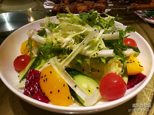 【回顧】烏魯木齊線(xiàn)下聚會(huì)活動(dòng)