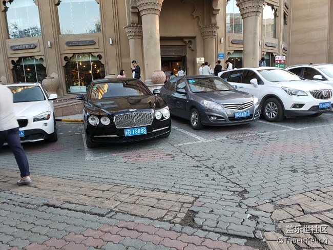 【回顧】烏魯木齊線(xiàn)下聚會(huì)活動(dòng)