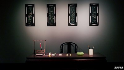 【簡單生活】+ 明清瓷器展