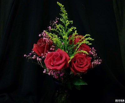 簡(jiǎn)單生活+周末插花