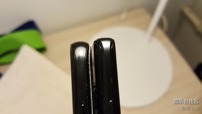 【測(cè)評(píng)】S9+ VS Note 9 外觀對(duì)比 【測(cè)評(píng)】S9+ VS Note 9 外觀對(duì)比