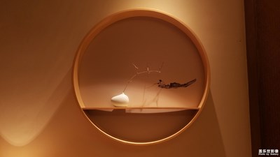 【簡(jiǎn)單生活】+ 詩(shī)意酒店