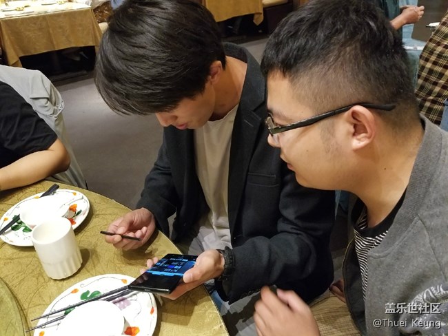 【回顧】烏魯木齊線(xiàn)下聚會(huì)活動(dòng)