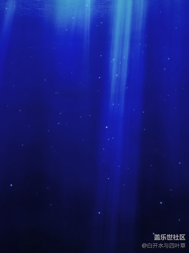 海底兩萬(wàn)里活動(dòng)回顧