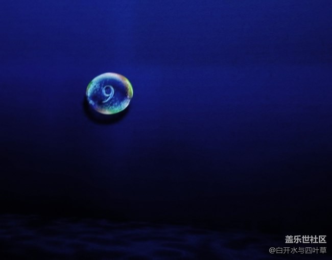 海底兩萬(wàn)里活動(dòng)回顧