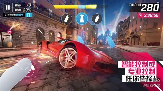 時隔五年再出狂野飆車9