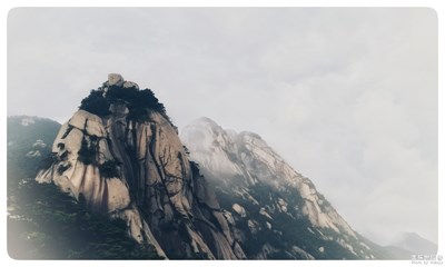 簡(jiǎn)單生活＋登山