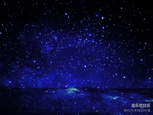 海底兩萬(wàn)里活動(dòng)回顧