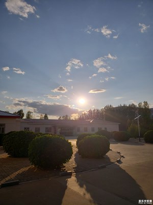 AI智能拍照不錯