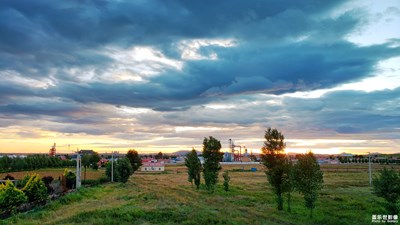 s9眼里的風(fēng)景