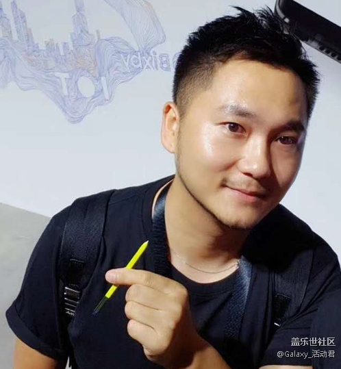 蓋樂世杯一點也不奇怪首屆自拍攝影大賽