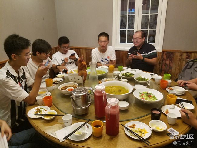 【活動回顧】蘇州星部落Note9品鑒會回顧