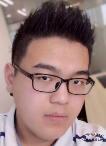 蓋樂世杯一點也不奇怪首屆自拍攝影大賽