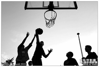 【開獎啦】蓋樂世攝影周賽第61期--簡單生活