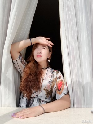 三星Note8－我的自拍