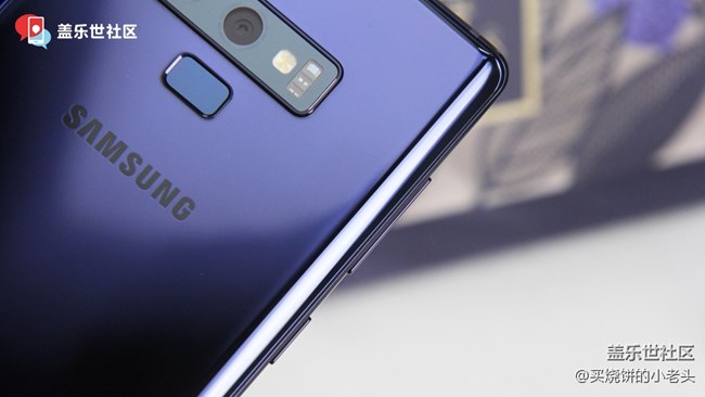 屏幕再大也能一手掌控 Galaxy Note9單手操作技巧 屏幕再大也能一手掌控 Galaxy Note9單手操作技巧