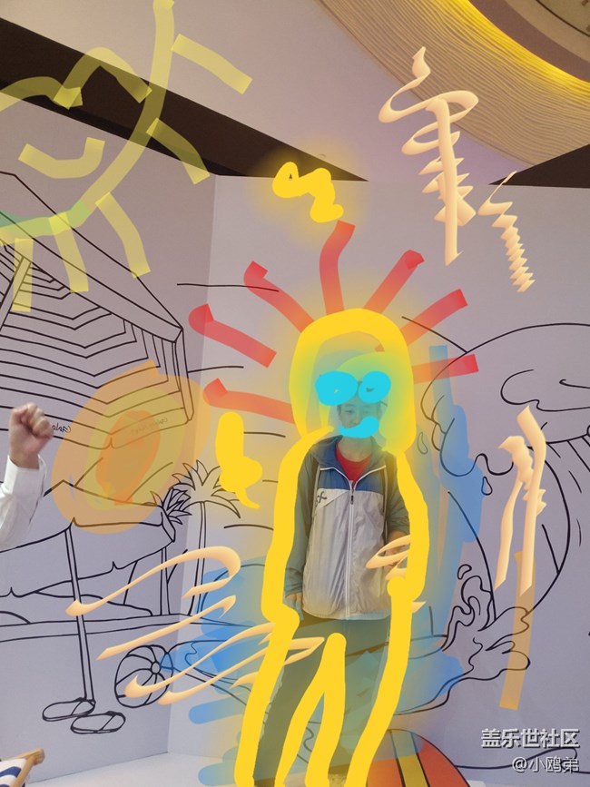 【三星NOTE9@Studio昆明品鑒會】圖鑒