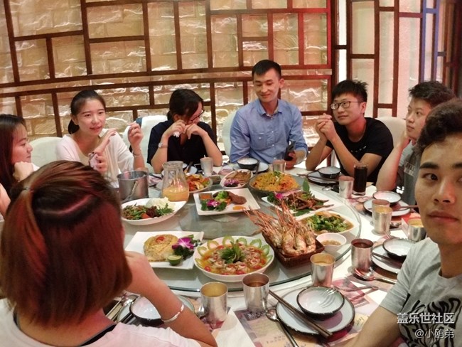 【三星NOTE9@Studio昆明品鑒會】圖鑒