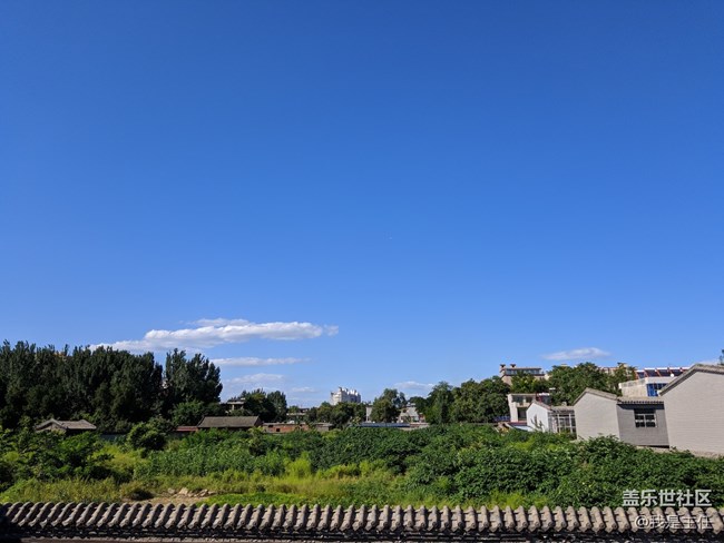 note8最近的隨拍