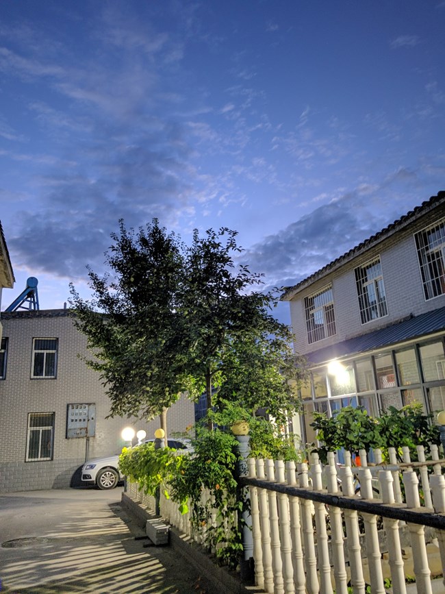 note8最近的隨拍